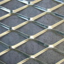 Expanded Mesh Expanded Plate Expanded Metal Mesh