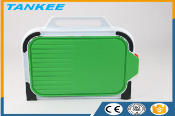 Plastic chopaway 3 floding set chopping board