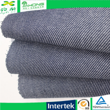 China supplier 5.9 oz Heavy denim TC cotton chambray fabric