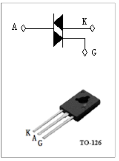 YZPST-2N6075B TO-126