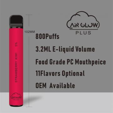 Best Mini Vape 800 Puffs Cheap Price Electric-Cigarettes