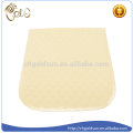 Custom Disposable Non Woven Airline Headrest Cover