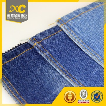 wholesale denim pants fabric for men