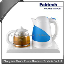 plastic speedy Kettles