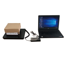 sf884 Portable digital weigh scale shipping Mailing postal scale UPS Post Office