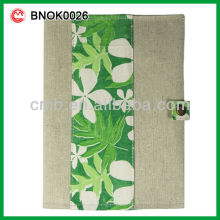 new fabric school notebook cover designs