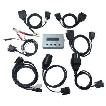 Si-reset Service Light / Airbag Reset Tools For Volvo , Benz