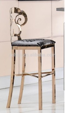 chair covers bar chairs B151