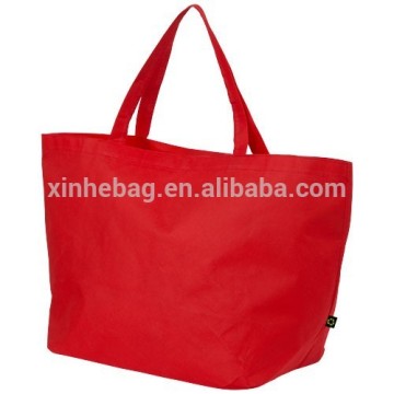 non-woven tote bag