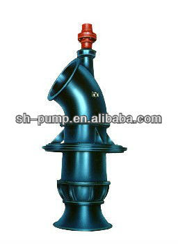 clean water supply Pump