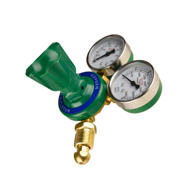 Hot Selling Welded Parts Oxygen Pressure Reducing Valve - Oxygen Regulator
