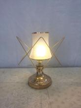 Craft Candlestick table