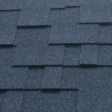 Goethe Asphalt Shingle (the best buliding material)