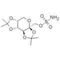 Topiramat CAS 97240-79-4