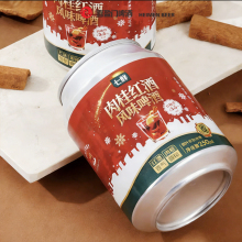 Qixian Cinnamon Red Wine Flavored Craft Beer