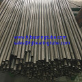 Cr-Mo Alloy SAE4130 Tabung Baja Seamless