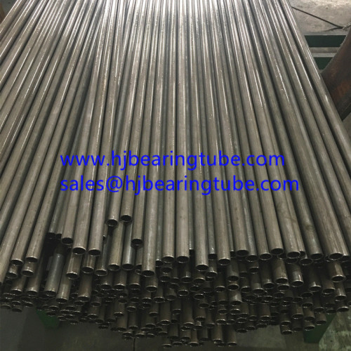 ASTM A519 Cold Drawn Seamless Mechanical Tubing