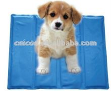 COOL DOG MAT/COOLING DOG CUSHION