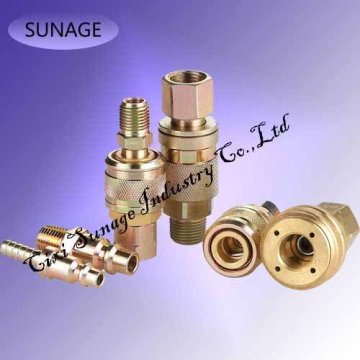 pneumatic coupling