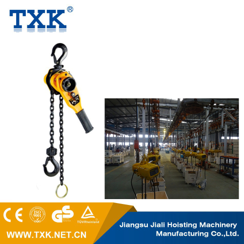 Three Wheel Wire Rope Pulley Snatch Block From China