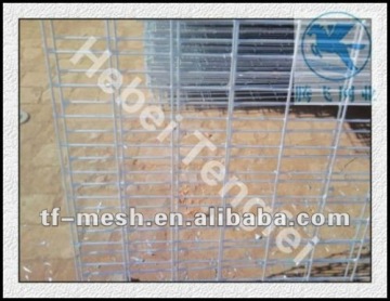 Gate Infills Weld Mesh ( HIGH QUALITY ISO 9001)