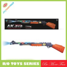 Hotsale AK818 B/O gun Electic gun