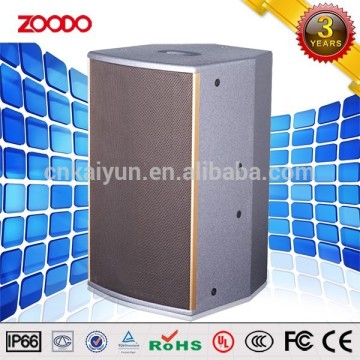 KB-8 professional monitor audio speakers for sound system