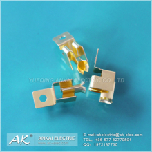 plug base copper contact element parts