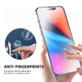 Frosted Anti-Glare Screen Protector for Mobile Phones