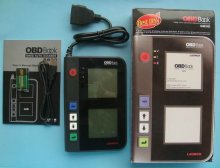 2012 newest Launch OBDBook 6830 Auto Scanner with high quality