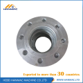 Aluminium palsu flange palsu