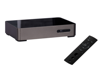 1080P HDTV Set Top Box (BHMX60)