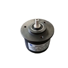 Sanfeng Brand High Precision RS485 Absolute Rotary Encoder OD 50mm 12 Bits
