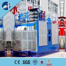 Construction Use Building Machinery Construction Lift