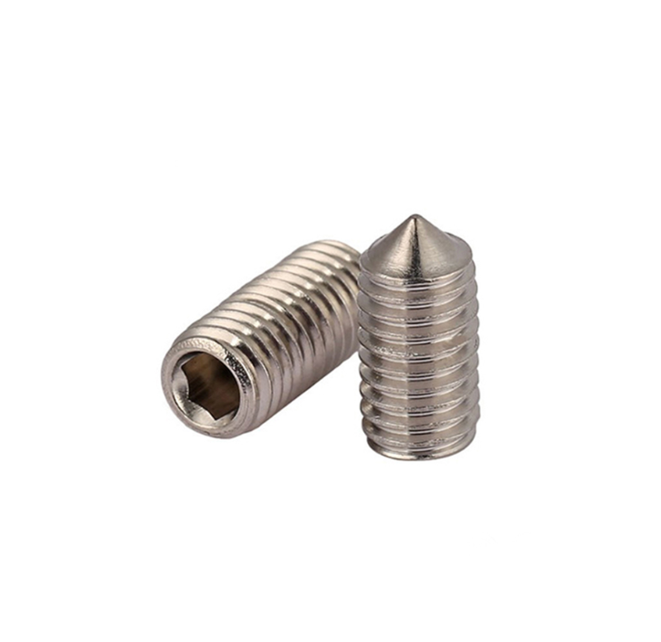 Set Screw 