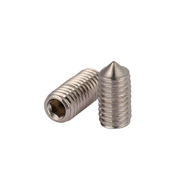 Hexagon Socket Set Screw