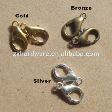 high quality lobster claw clasp