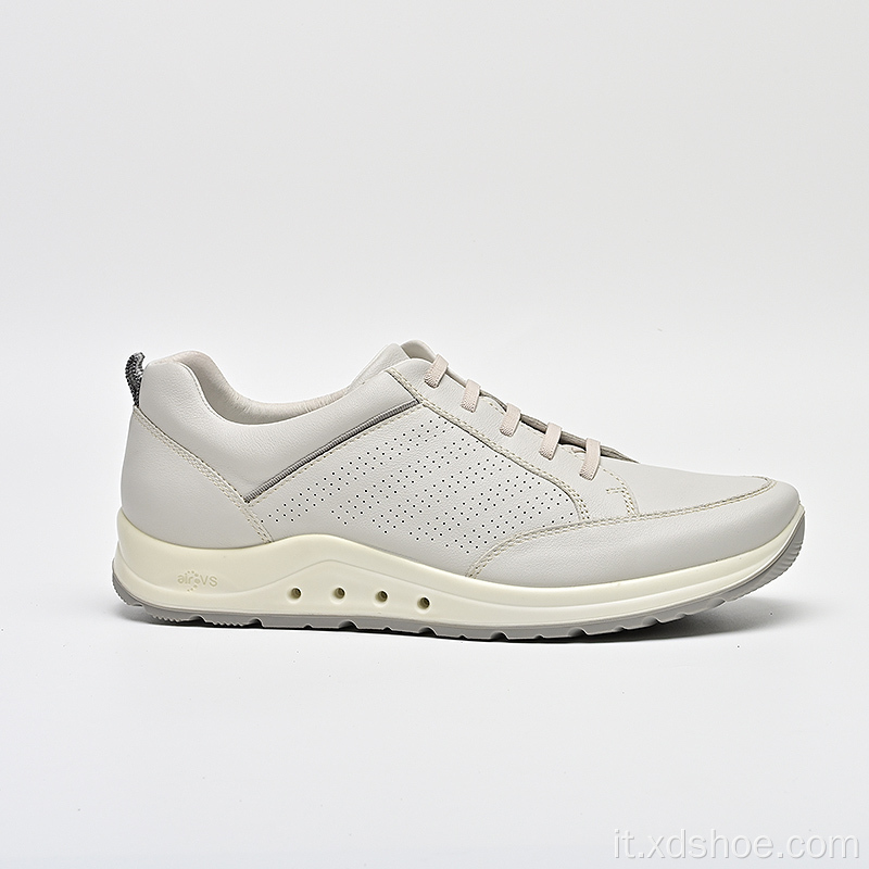 Ventilazione Sportiva Casual