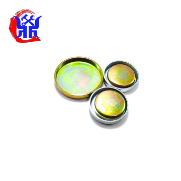 Stainless Steel Freeze Plugs 8mm-60mm - Bowl Engine Water Plugs