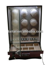 With white LED light watch winders 90939RC-D