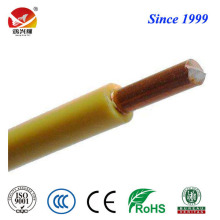H05V-U  H07V-U electrical wire and cable