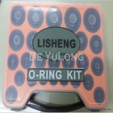 Customized Assortment Handbag Box O-Ring Kit - Big Box Oring Kit
