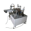 Rotating Automatic Caps Caps Foil Stamping Machine