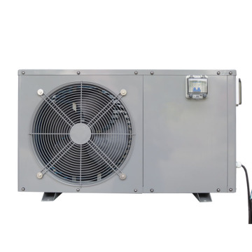 Heat pump trane air condition heat pump