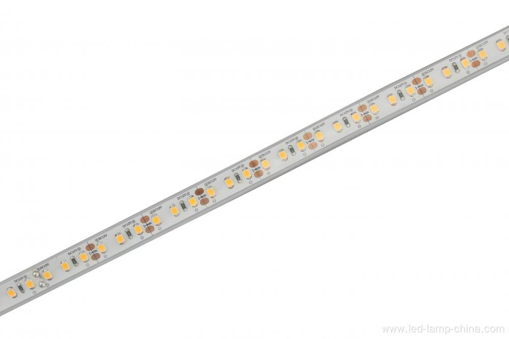 Waterproof 12V 2835 Flexible LED Strip