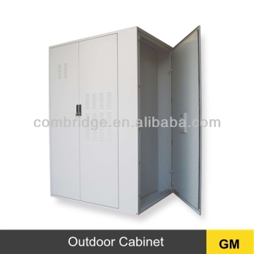 power rack outdoor cabinet