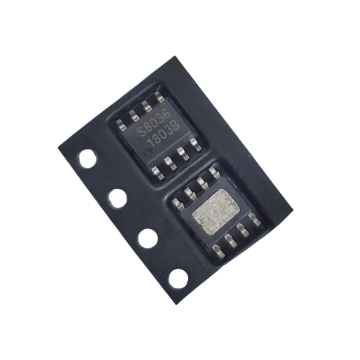 STI8036BE SOP-8 Power Manager Chip - In Stock