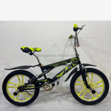 Top BMX Bikes for 2024: Best 20 Inch BMX Bikes for Children and Adults