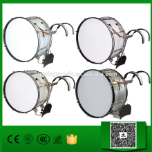 Drum Set Parts, Bass Drum with Stand