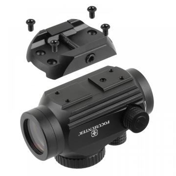 Shake Awake 1X20 Tube Red Dot Sight